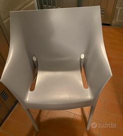 Kartell sedie