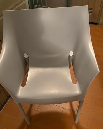 Kartell sedie