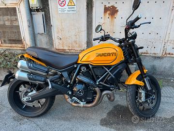 Ducati Scrambler 1100 - 2021