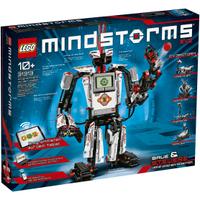 LEGO Mindstorm 31313 EV3