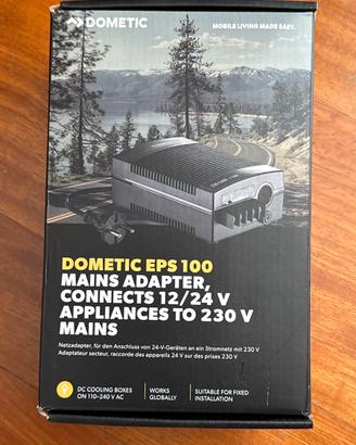 Adattatore Dometic EPS 100