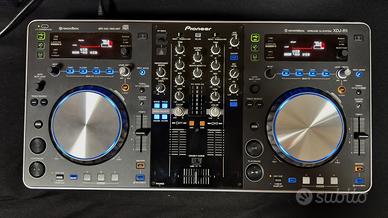 PIONEER XDJ-R1
