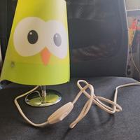 lampada bambino