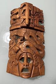 Maschere decorative