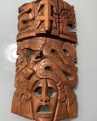 Maschere decorative