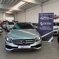 Mercedes-benz E 220 4 Matic Premium Plus