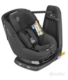 Bebe Confort seggiolino AxissFix i-Size