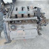 Motore Fiat/Lancia 1.8 16valvole