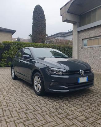 Volkswagen Polo VI