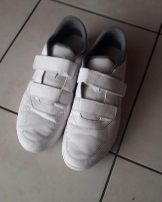 sneakers artengo tg 44