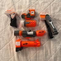 nerf kit
