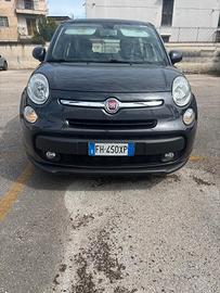 Fiat 500l - 2017