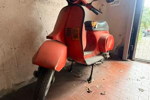 Vespa pk 50
