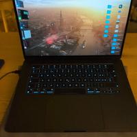 MacBook air M3  15" 24/512 