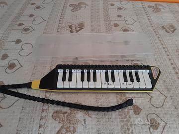 pianola Bontempi 