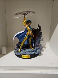 Tsume Deathmask 