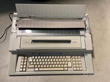 OLIVETTI ET 2450 MD