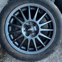 Cerchi Ats 16” 4x98
