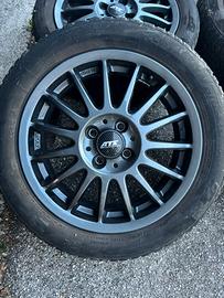 Cerchi Ats 16” 4x98