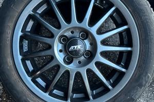 Cerchi Ats 16” 4x98