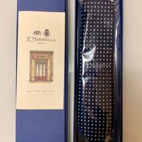 Cravatta E. Marinella Napoli