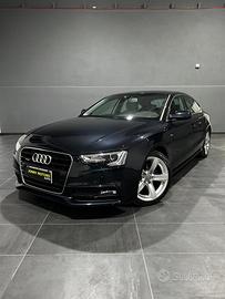 AUDI A5 SPORTBACK 2.0 tfsi 211cv quattro s-tronic