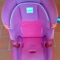 Seggiolino Inglesina Prime Miglia