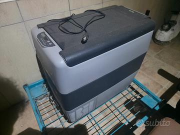 frigorifero congelatore indel b