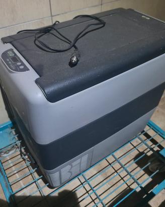 frigorifero congelatore indel b