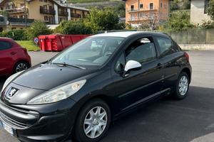 Peugeot 207 per neopatentati