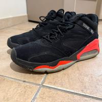 Nika Air Jordan Point Lane