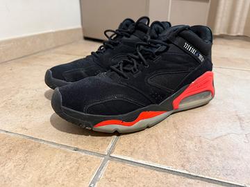 Nika Air Jordan Point Lane