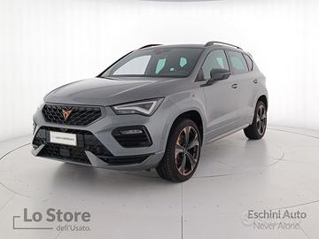 Cupra Ateca 1.5 tsi 150cv dsg