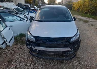 Opel Corsa 1.3 mjt