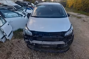Opel Corsa 1.3 mjt