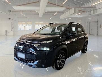 CITROEN C3 AIRCROSS BLUEHDI 110 SES SHINE SUV