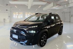 CITROEN C3 AIRCROSS BLUEHDI 110 SES SHINE SUV