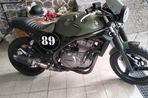 Kawasaki er5 scambler