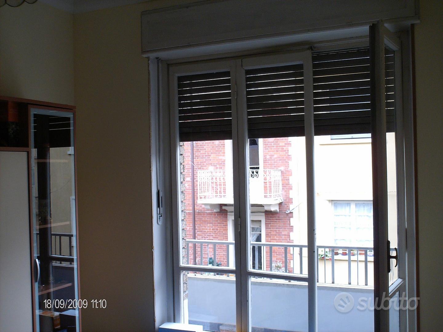 Stanza singola in San Donato, foto 2 di 6