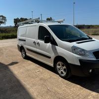 Fiat scudo 2.0 130 cv