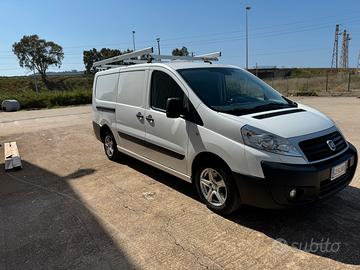 Fiat scudo 2.0 130 cv