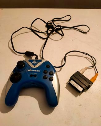 Console Retrogaming IntelliVision TV Play Power