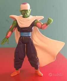 Action figure Piccolo Dragon Ball Z Irwin Toy 2001