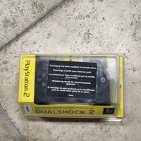 Controller ps2  originale mai aperto