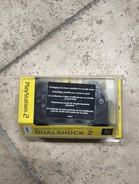 Controller ps2  originale mai aperto