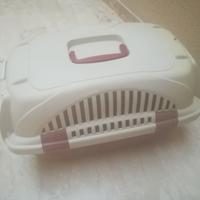 Trasportino Ferplast