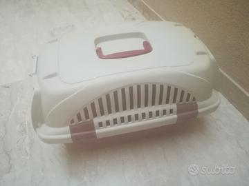 Trasportino Ferplast