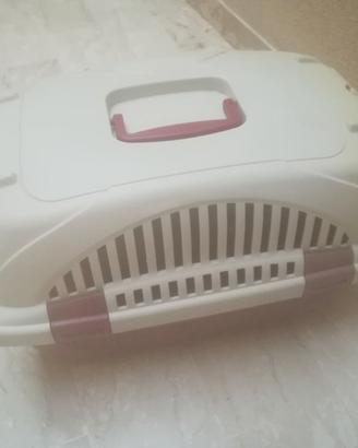 Trasportino Ferplast