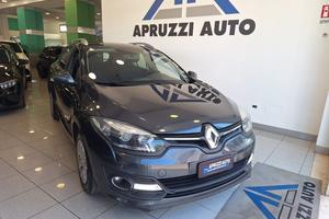 RENAULT Mégane 1.5 dCi 110 CV GT Style