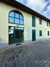 3 LOCALI A SPILAMBERTO